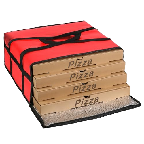 Nylon Hot Food Bag for Pizza