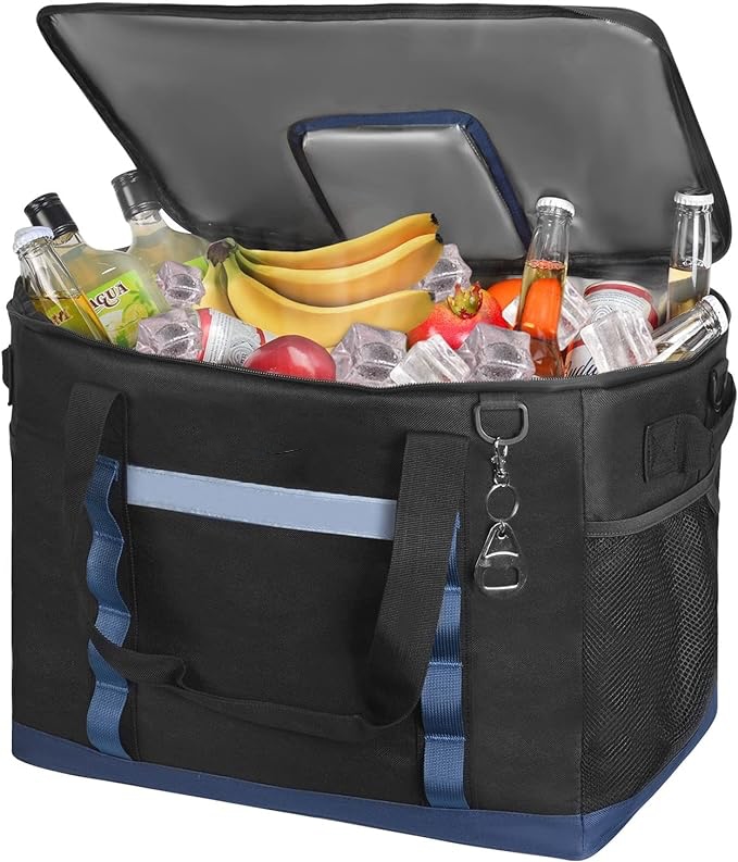 Collapsible Soft Sided Cooler B