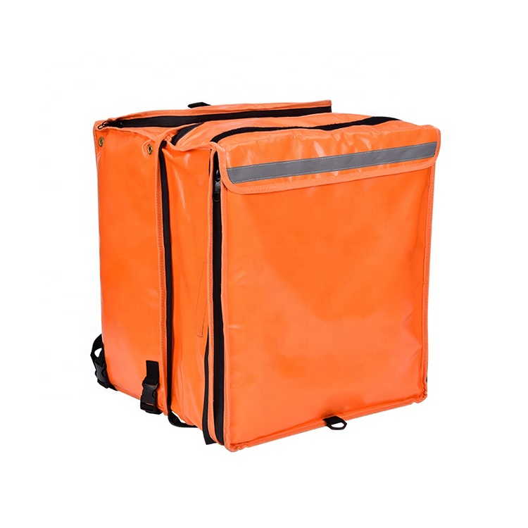 Custom food insulated cooler ba